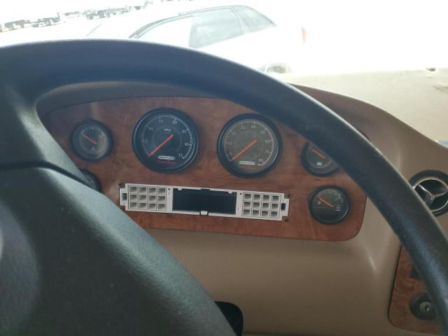 4UZAAJDT2DCFG7823 - 2013 PALA TRAILER XC ნაცრისფერი ფოტო 8