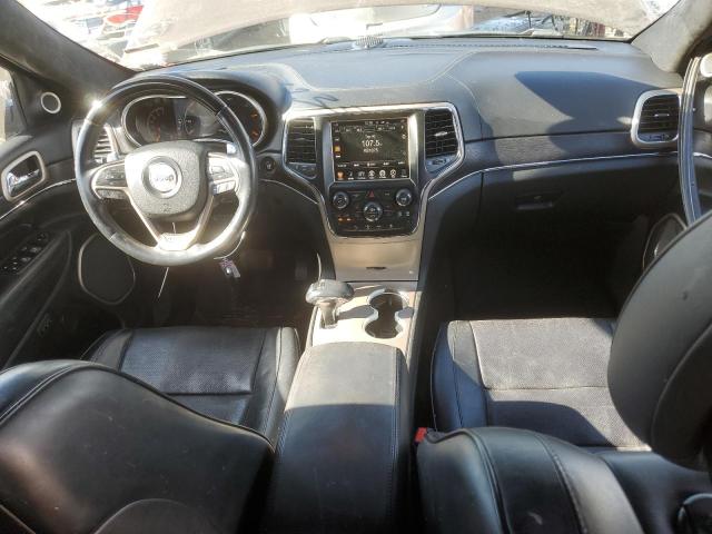 1C4RJFJT0EC264406 - 2014 JEEP GRAND CHER SUMMIT ყავისფერი ფოტო 8