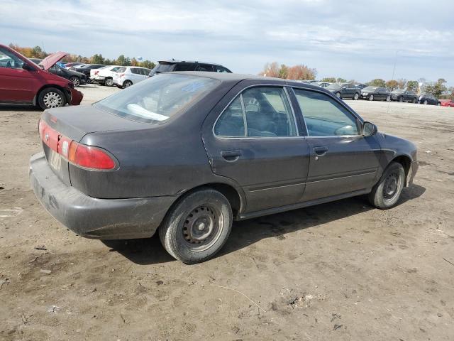 1N4AB41DXWC756049 - 1998 NISSAN SENTRA E BLUE photo 3