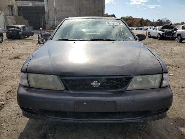 1N4AB41DXWC756049 - 1998 NISSAN SENTRA E BLUE photo 5