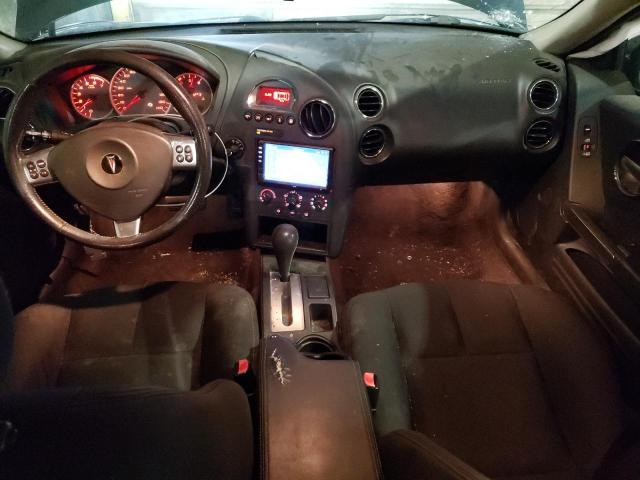 2G2WP552761174789 - 2006 PONTIAC GRAND PRIX 蓝色 照片 8