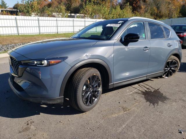 2023 MAZDA CX-5 PREFERRED, 