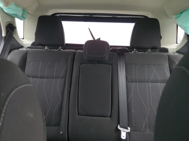 MAJ3S2GE8LC323113 - 2020 FORD ECOSPORT SE Grau Foto 10