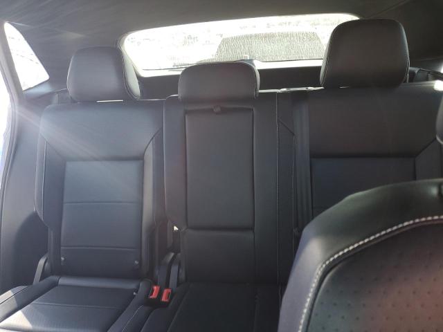 1V2JE2CA9NC220425 - 2022 VOLKSWAGEN ATLAS CROS SE Серый фото 10