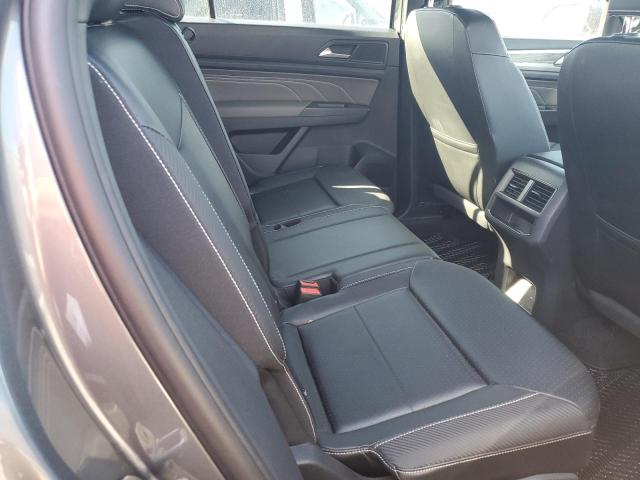 1V2JE2CA9NC220425 - 2022 VOLKSWAGEN ATLAS CROS SE Серый фото 11