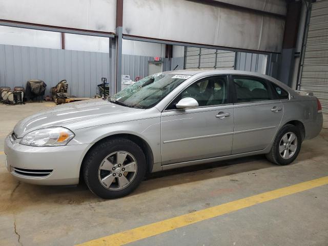 2007 CHEVROLET IMPALA LT, 