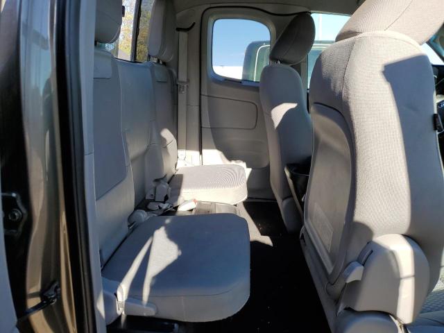 5TFUX4EN7CX012232 - 2012 TOYOTA TACOMA ACCESS CAB ყავისფერი ფოტო 10