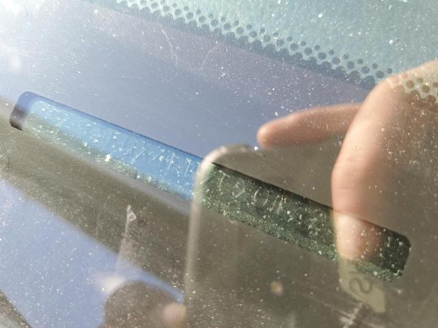 5TFUX4EN7CX012232 - 2012 TOYOTA TACOMA ACCESS CAB ყავისფერი ფოტო 12