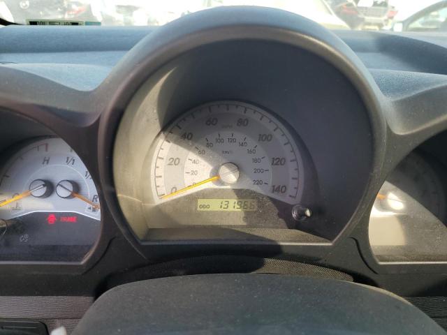 JTKDE177470156184 - 2007 TOYOTA SCION TC 勃艮第红 照片 9