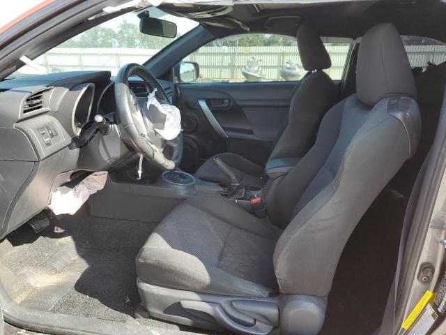 JTKJF5C76D3050522 - 2013 TOYOTA SCION TC 粉色 照片 7