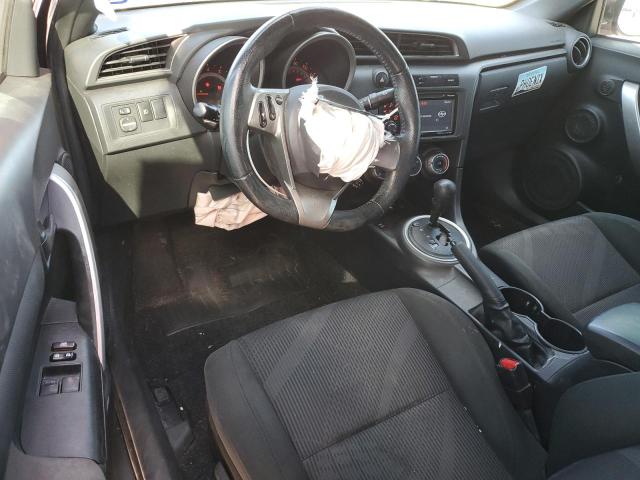 JTKJF5C76D3050522 - 2013 TOYOTA SCION TC 粉色 照片 8