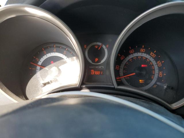 JTKJF5C76D3050522 - 2013 TOYOTA SCION TC 粉色 照片 9