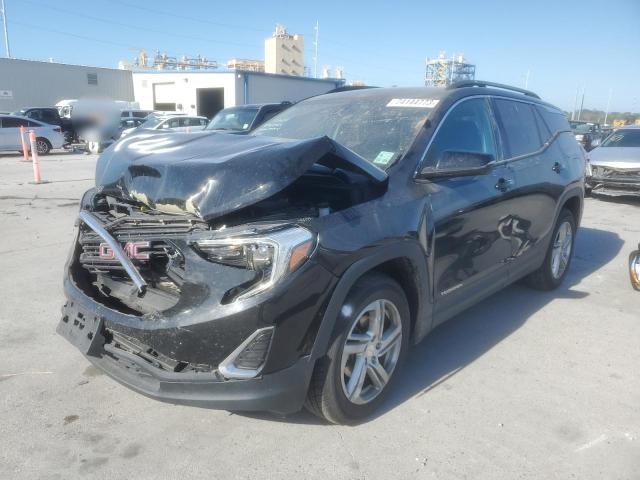 2019 GMC TERRAIN SLE, 