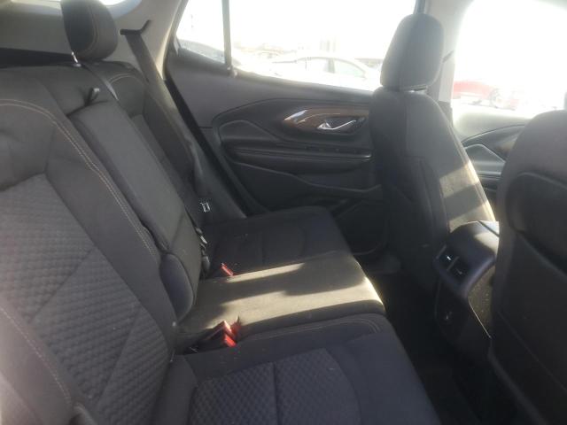 3GKALMEV8KL204787 - 2019 GMC TERRAIN SLE BLACK photo 11