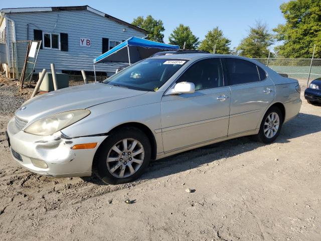 2004 LEXUS ES 330, 