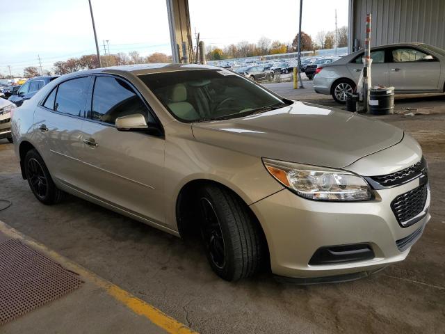 1G11C5SL7EF169400 - 2014 CHEVROLET MALIBU 1LT BEIGE photo 4