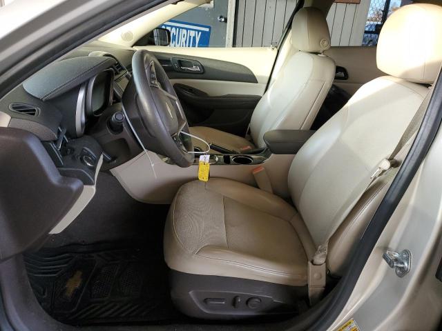 1G11C5SL7EF169400 - 2014 CHEVROLET MALIBU 1LT 米色 照片 7