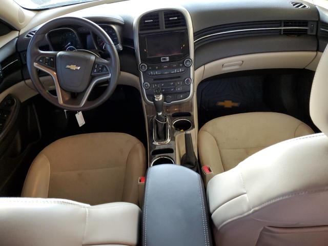1G11C5SL7EF169400 - 2014 CHEVROLET MALIBU 1LT 米色 照片 8