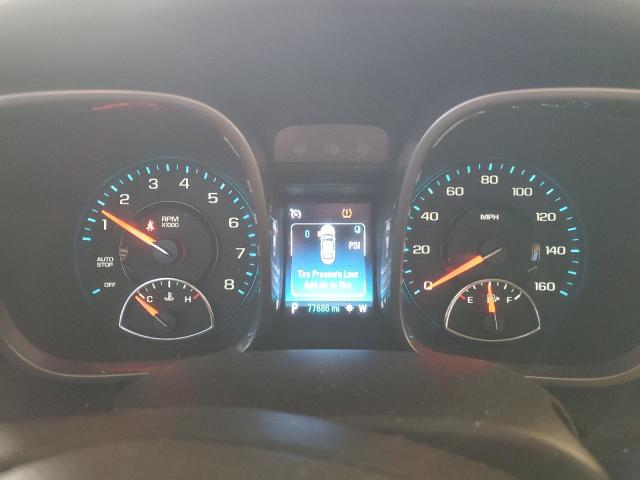 1G11C5SL7EF169400 - 2014 CHEVROLET MALIBU 1LT 米色 照片 9