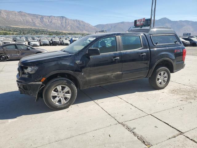 2019 FORD RANGER XL, 