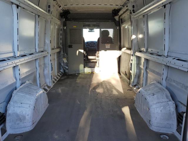 3C6TRVDD2FE505123 - 2015 RAM PROMASTER 2500 HIGH თეთრი ფოტო 10