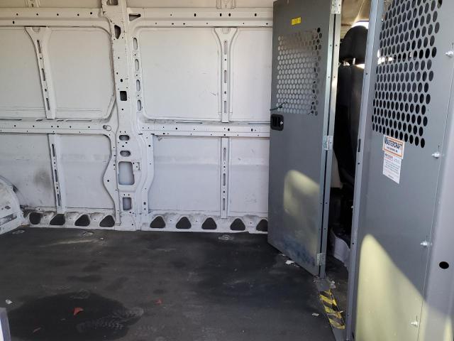 3C6TRVDD2FE505123 - 2015 RAM PROMASTER 2500 HIGH თეთრი ფოტო 11