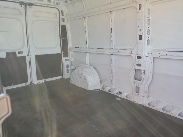 3C6LRVDG3PE558442 - 2023 RAM PROMASTER 2500 HIGH WHITE photo 10