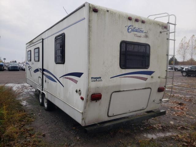 2GLBC64J4Y8017672 - 2000 CITA CAMPER WHITE photo 3