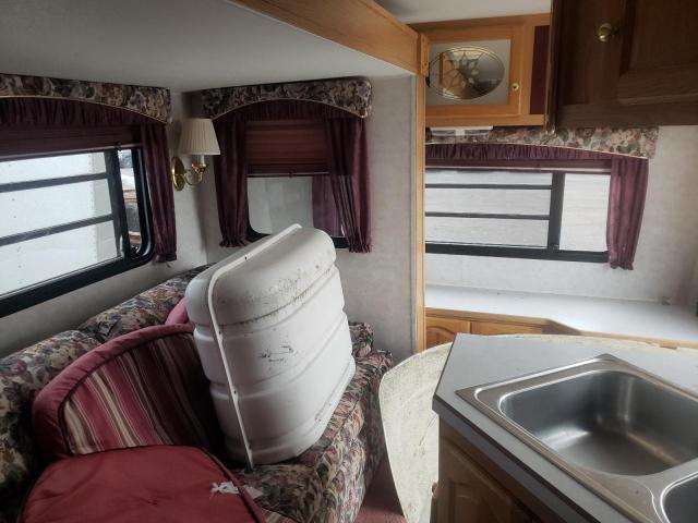 2GLBC64J4Y8017672 - 2000 CITA CAMPER WHITE photo 5