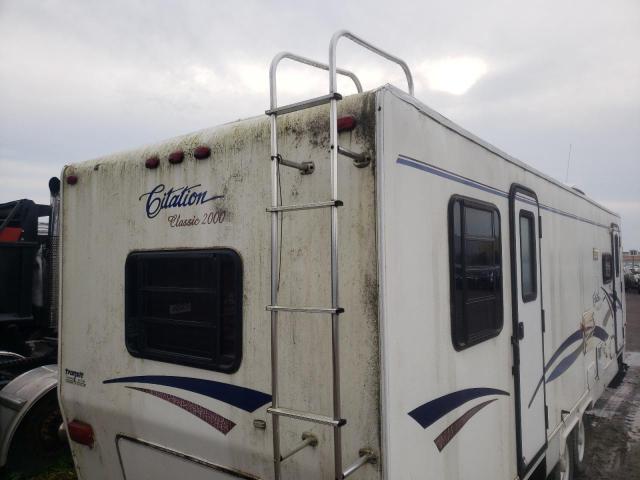 2GLBC64J4Y8017672 - 2000 CITA CAMPER WHITE photo 9