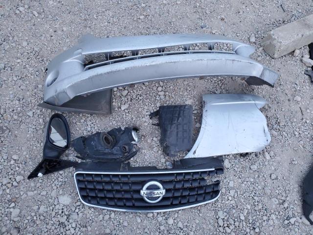 1N4AL11E36C255024 - 2006 NISSAN ALTIMA S SILVER photo 12