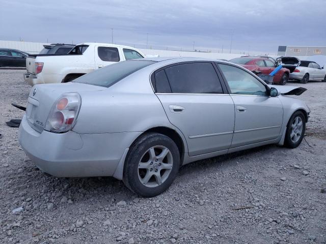 1N4AL11E36C255024 - 2006 NISSAN ALTIMA S SILVER photo 3