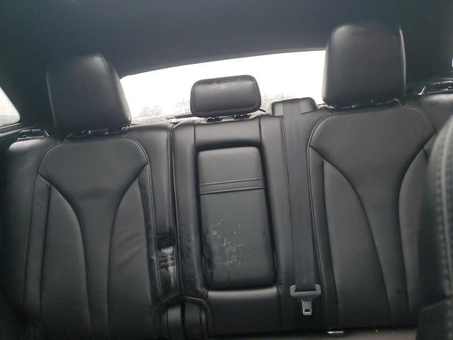 5LMCJ3D93HUL19006 - 2017 LINCOLN MKC RESERVE Gris foto 10