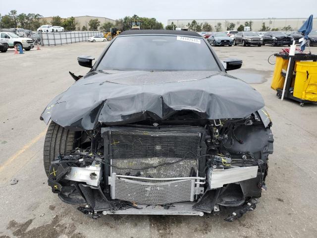 WBS33BA07RCN53683 - 2024 BMW M4 COMPETITION Czarny zdjęcie 5