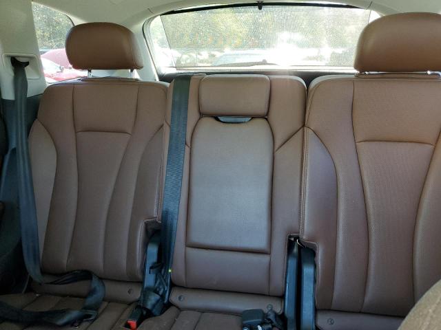 WA1VAAF73KD011500 - 2019 AUDI Q7 PRESTIGE BLACK photo 10