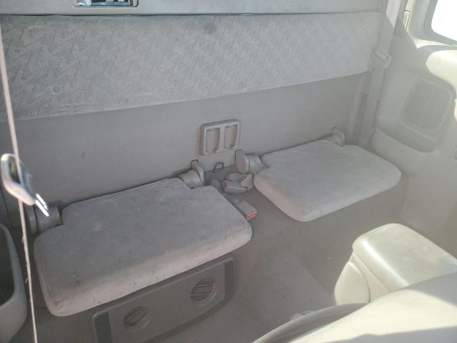 5TESN92N83Z302390 - 2003 TOYOTA TACOMA XTRACAB PRERUNNER 棕色 照片 10