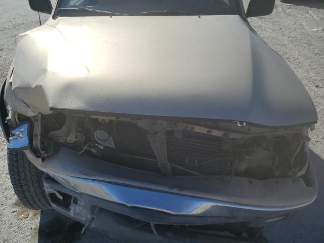 5TESN92N83Z302390 - 2003 TOYOTA TACOMA XTRACAB PRERUNNER 棕色 照片 11