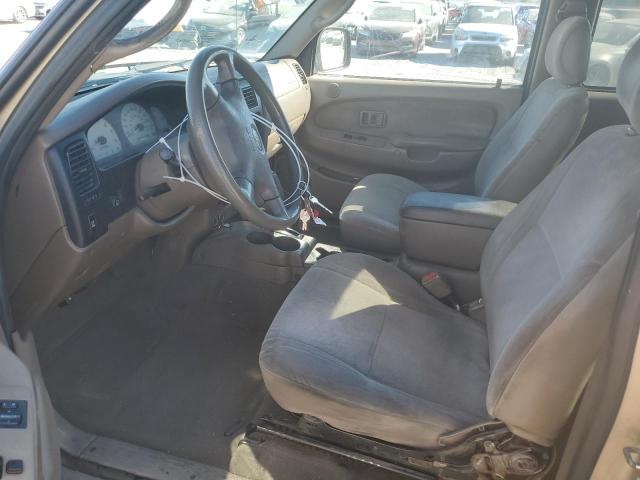 5TESN92N83Z302390 - 2003 TOYOTA TACOMA XTRACAB PRERUNNER 棕色 照片 7