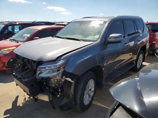 2023 LEXUS GX 460, 