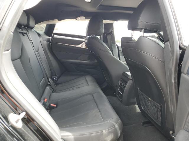 WBA63AV08PFP54087 - 2023 BMW 430I GRAN COUPE BLACK photo 10