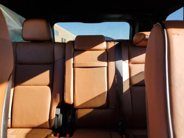 1C4RJFJG1LC361453 - 2020 JEEP GRAND CHER SUMMIT შავი ფოტო 10