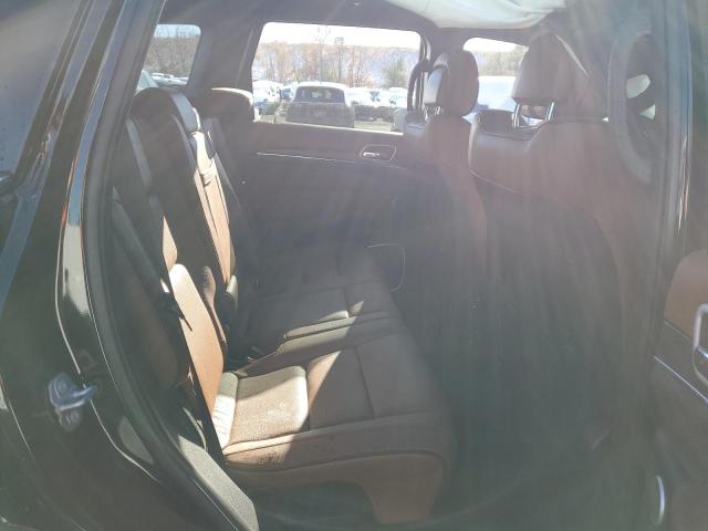 1C4RJFJG1LC361453 - 2020 JEEP GRAND CHER SUMMIT შავი ფოტო 11