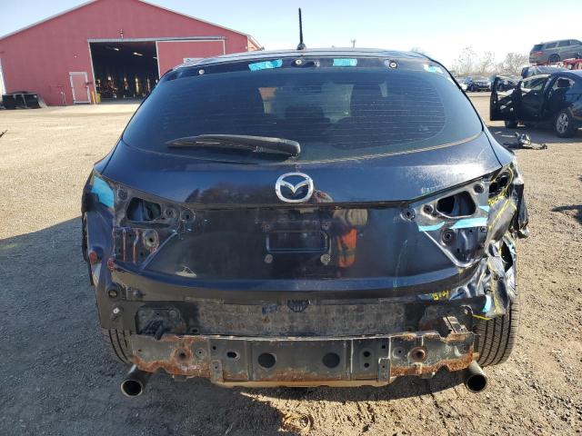 3MZBM1L76FM236652 - 2015 MAZDA 3 TOURING BLUE photo 6