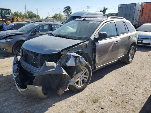 2008 FORD EDGE SE, 