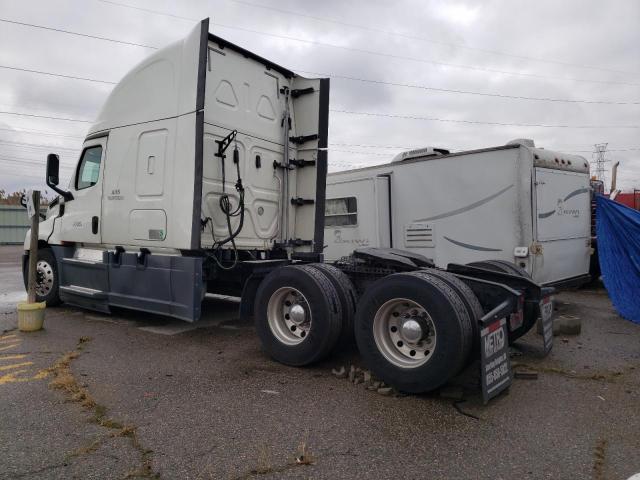 3AKJHHDR2JSJT7832 - 2018 FREIGHTLINER CASCADIA 1 WHITE photo 3