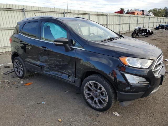 MAJ6S3KL7LC333771 - 2020 FORD ECOSPORT TITANIUM BLACK photo 4