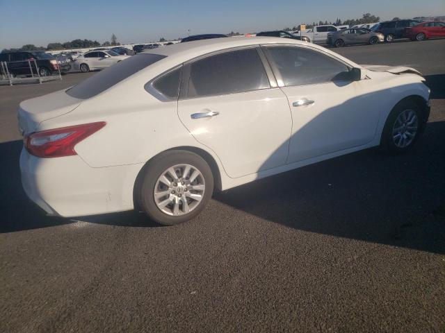 1N4AL3AP8GN326284 - 2016 NISSAN ALTIMA 2.5 WHITE photo 3