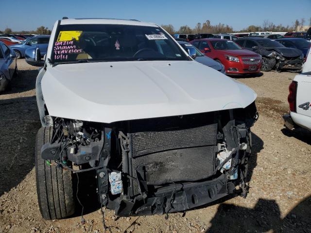 1C4RDHEG4HC890951 - 2017 DODGE DURANGO CITADEL WHITE photo 5