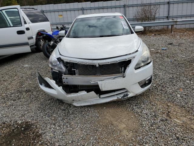 1N4AL3AP1FC277164 - 2015 NISSAN ALTIMA 2.5 WHITE photo 5