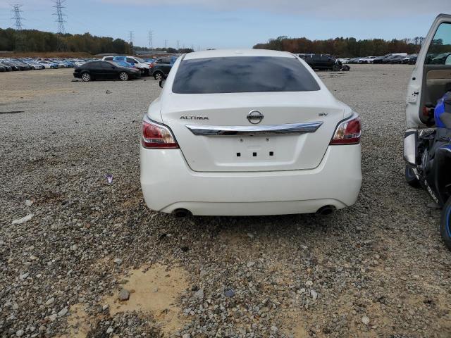 1N4AL3AP1FC277164 - 2015 NISSAN ALTIMA 2.5 WHITE photo 6